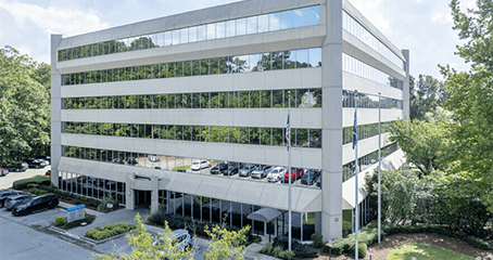 File Savers Data Recovery Office Building in Columbia South Carolina